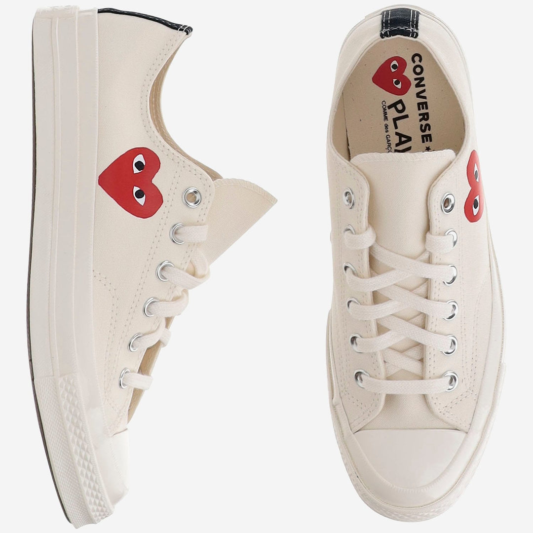 Chuck Taylor All Star Sneakers White