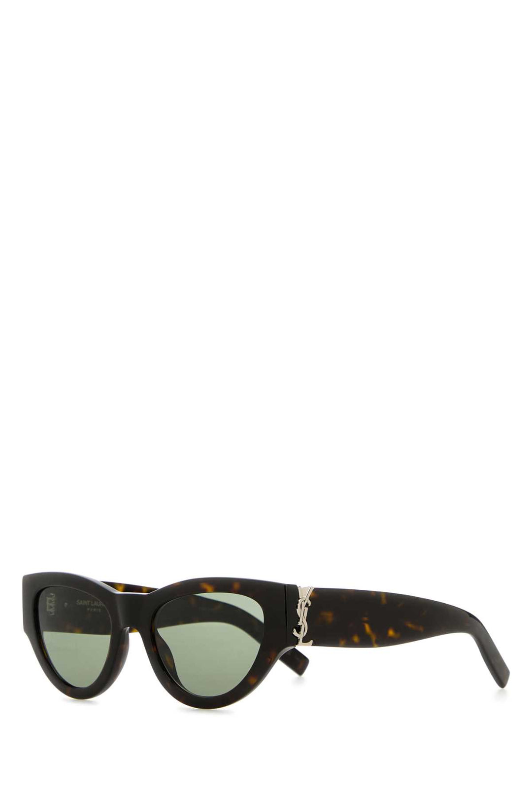 M94 Glasses Brown