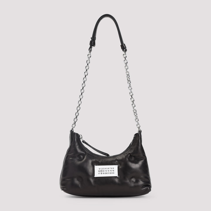 Glam Slam Handbags Black