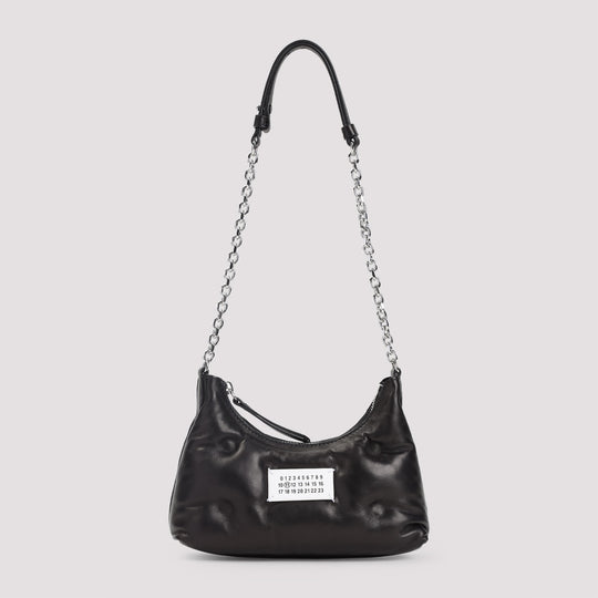 Glam Slam Handbags Black