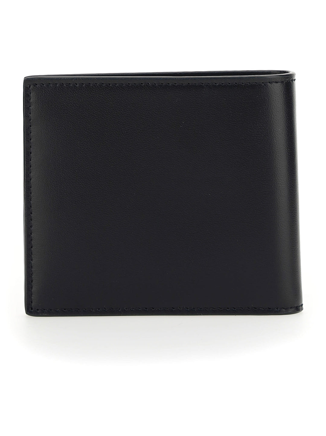 Tiny Cassandre East/West Small Wallet Wallets Black