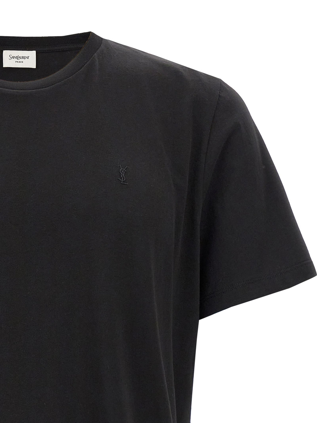 Cassandre T-Shirt Black
