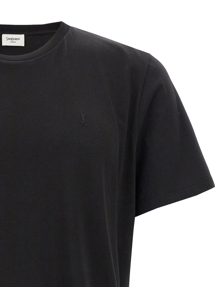 Cassandre T-Shirt Black