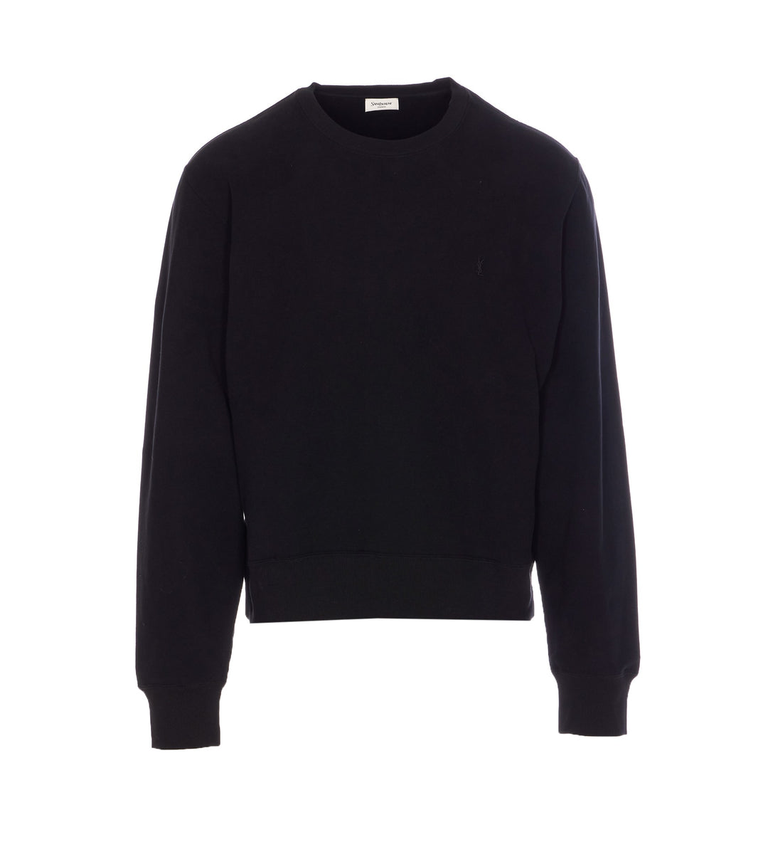 Cassandre Sweatshirt Sweatshirts Black