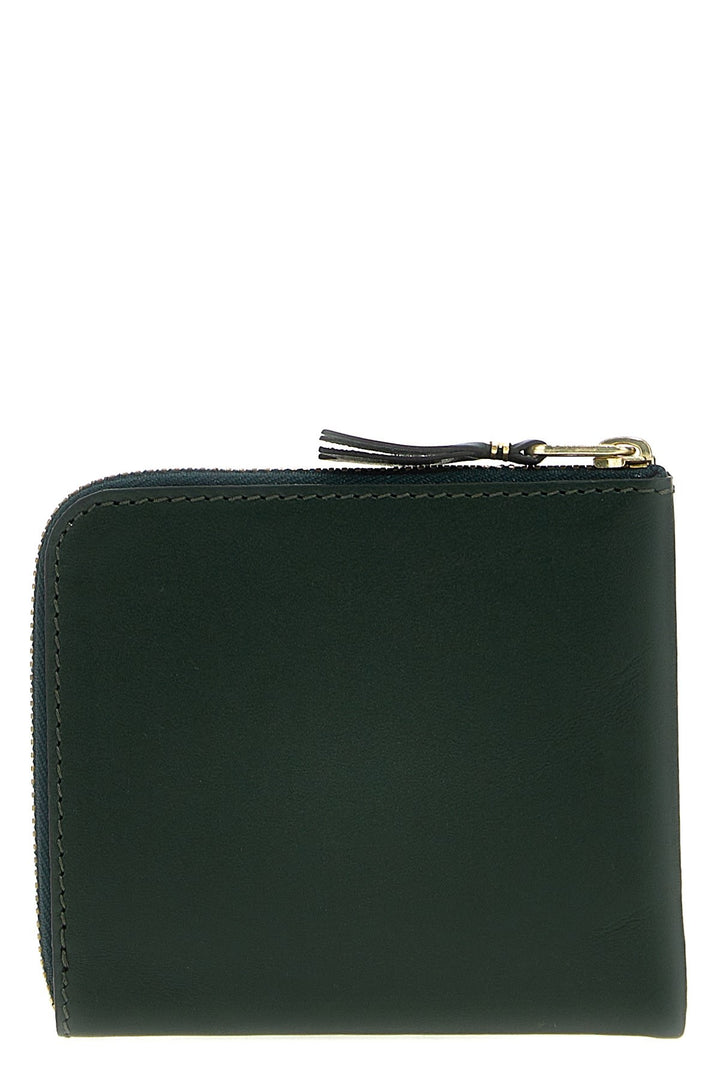 Arecalf Wallets, Card Holders Green