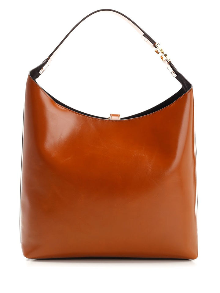 Marcie Handbags Brown