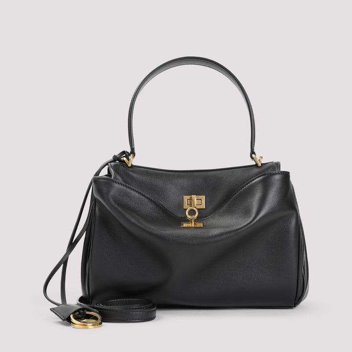 Rodeo S Handbags Black