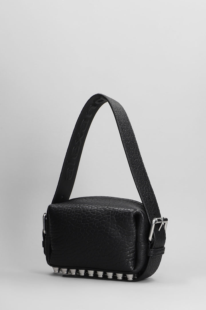 Ricco Handbags Black