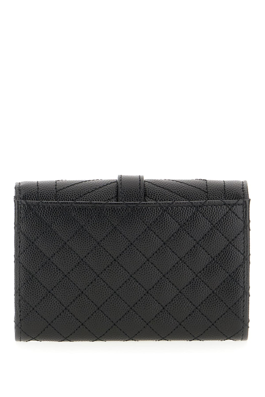 Cassandre Wallets Black