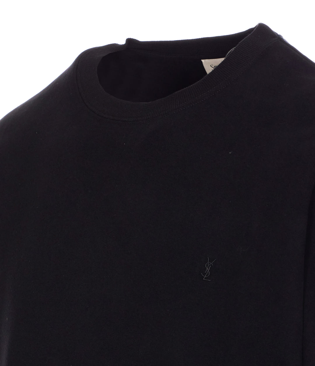 Cassandre Sweatshirt Sweatshirts Black