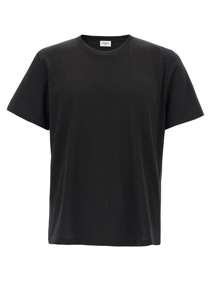 Cassandre T-Shirt Black
