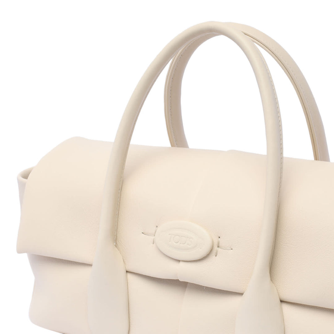 Di Bag Handbags White