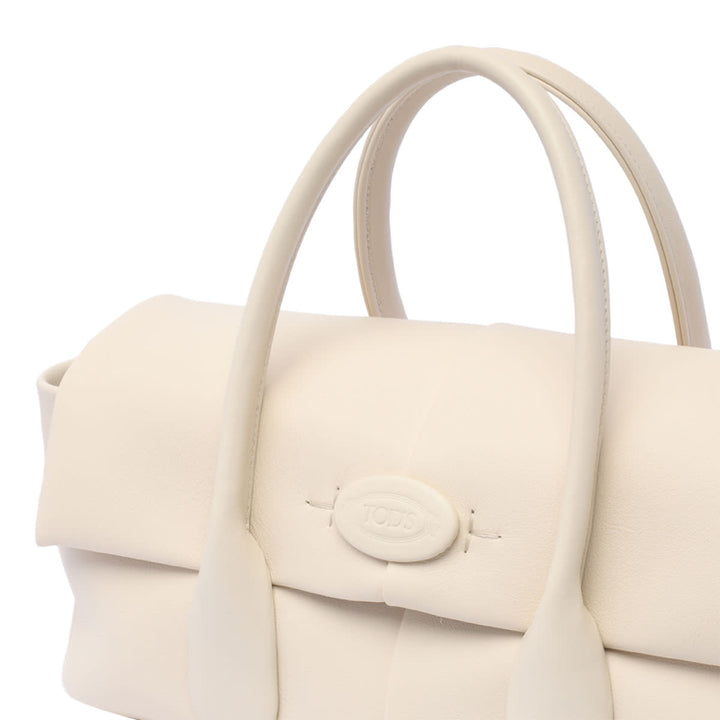Di Bag Handbags White