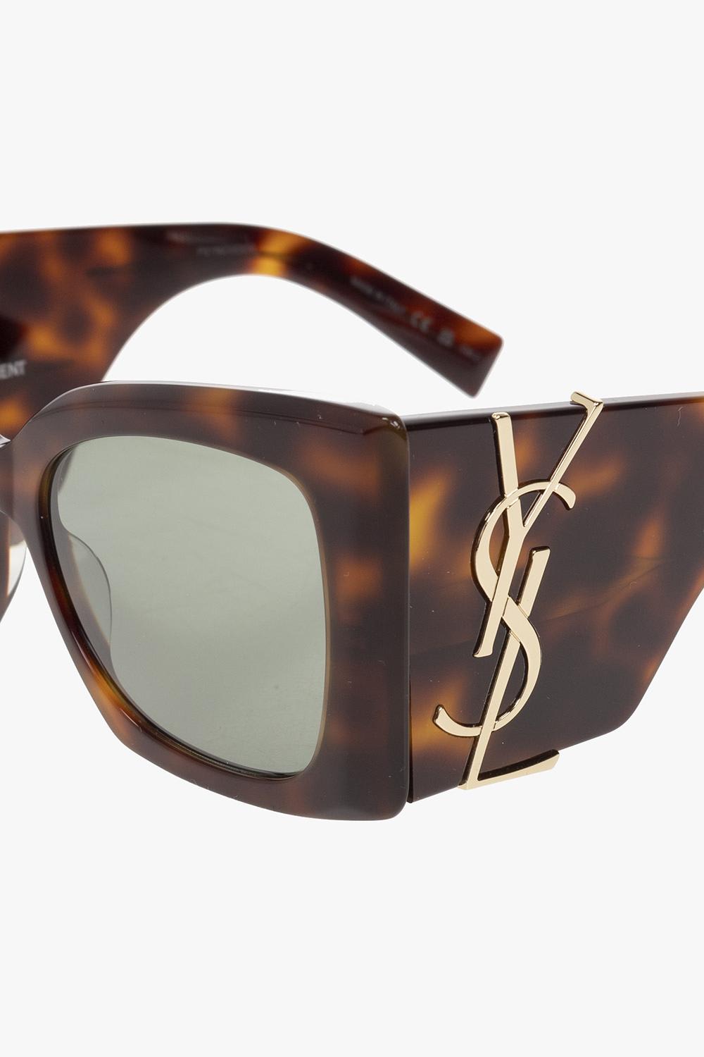 M119 Blaze Glasses Brown