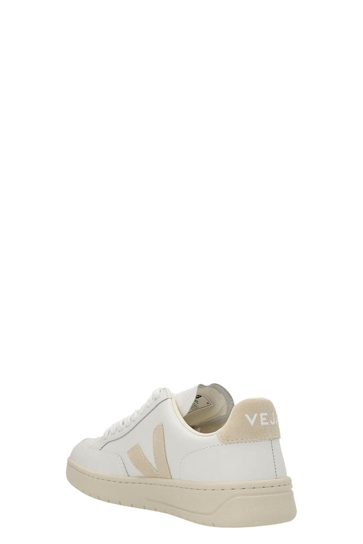 'V-12' sneakers Beige