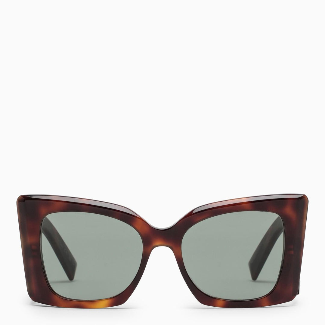 M119 Blaze Glasses Brown
