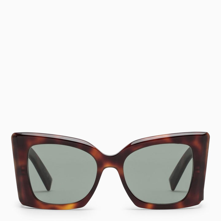 M119 Blaze Glasses Brown