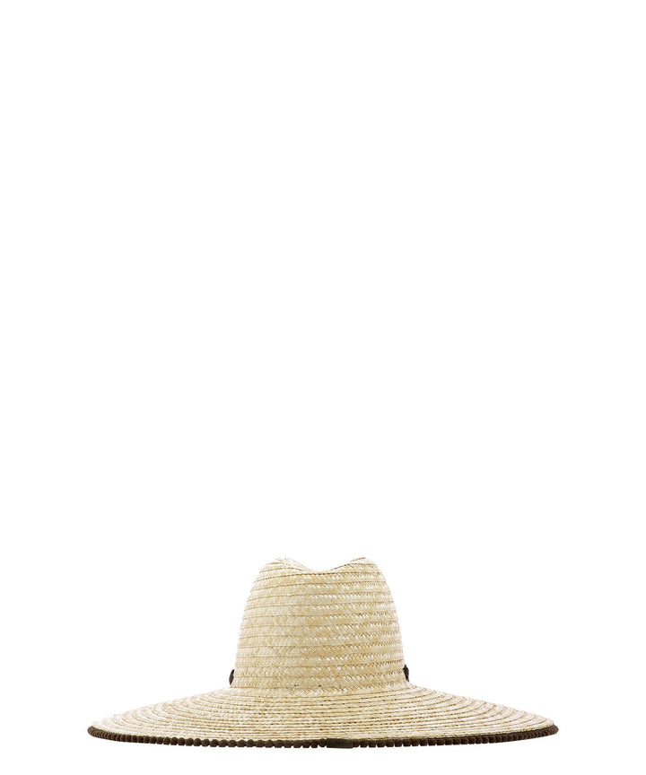 Lady Sombrero Hats Beige