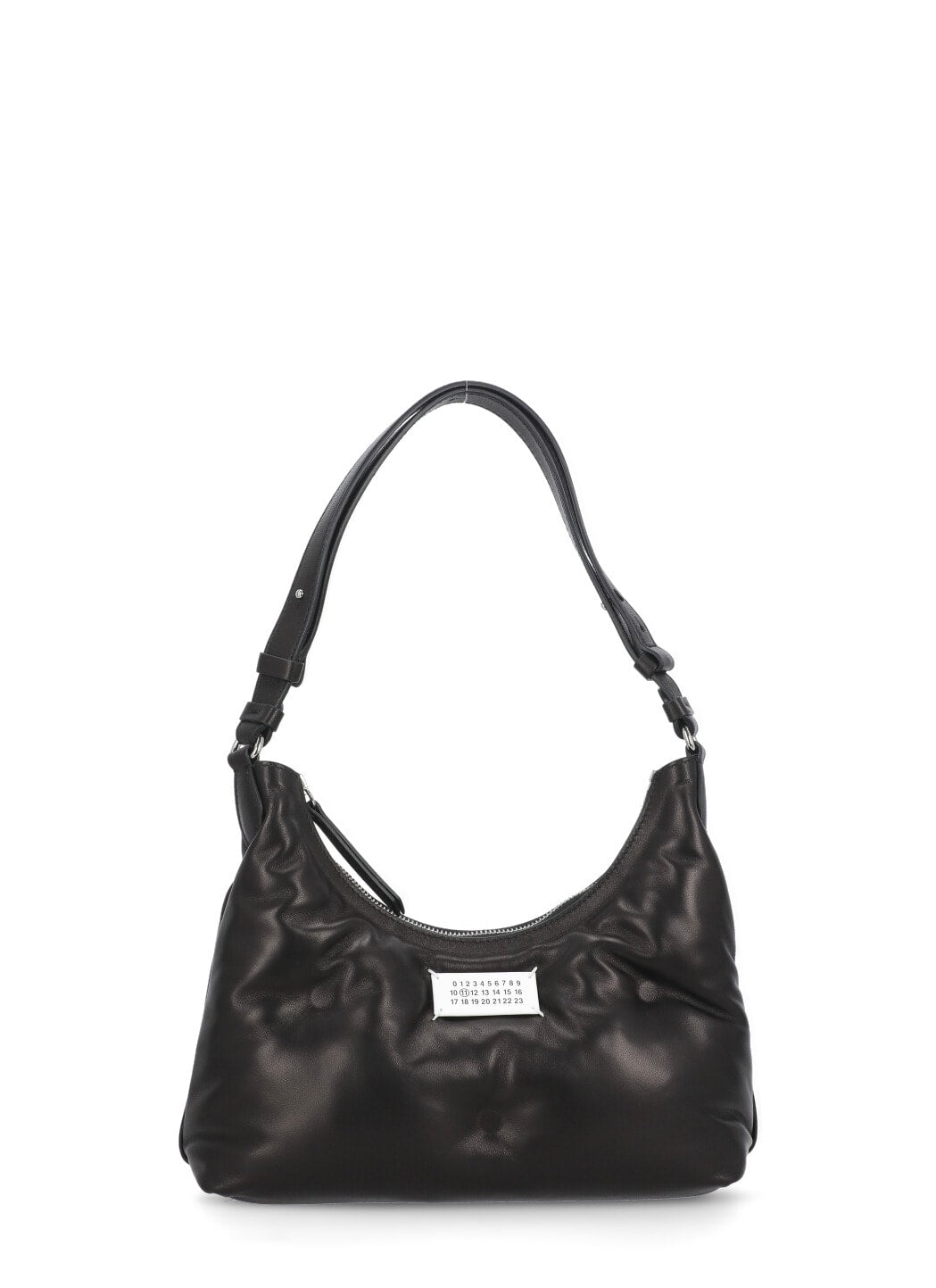 Glam Slam Handbags Black