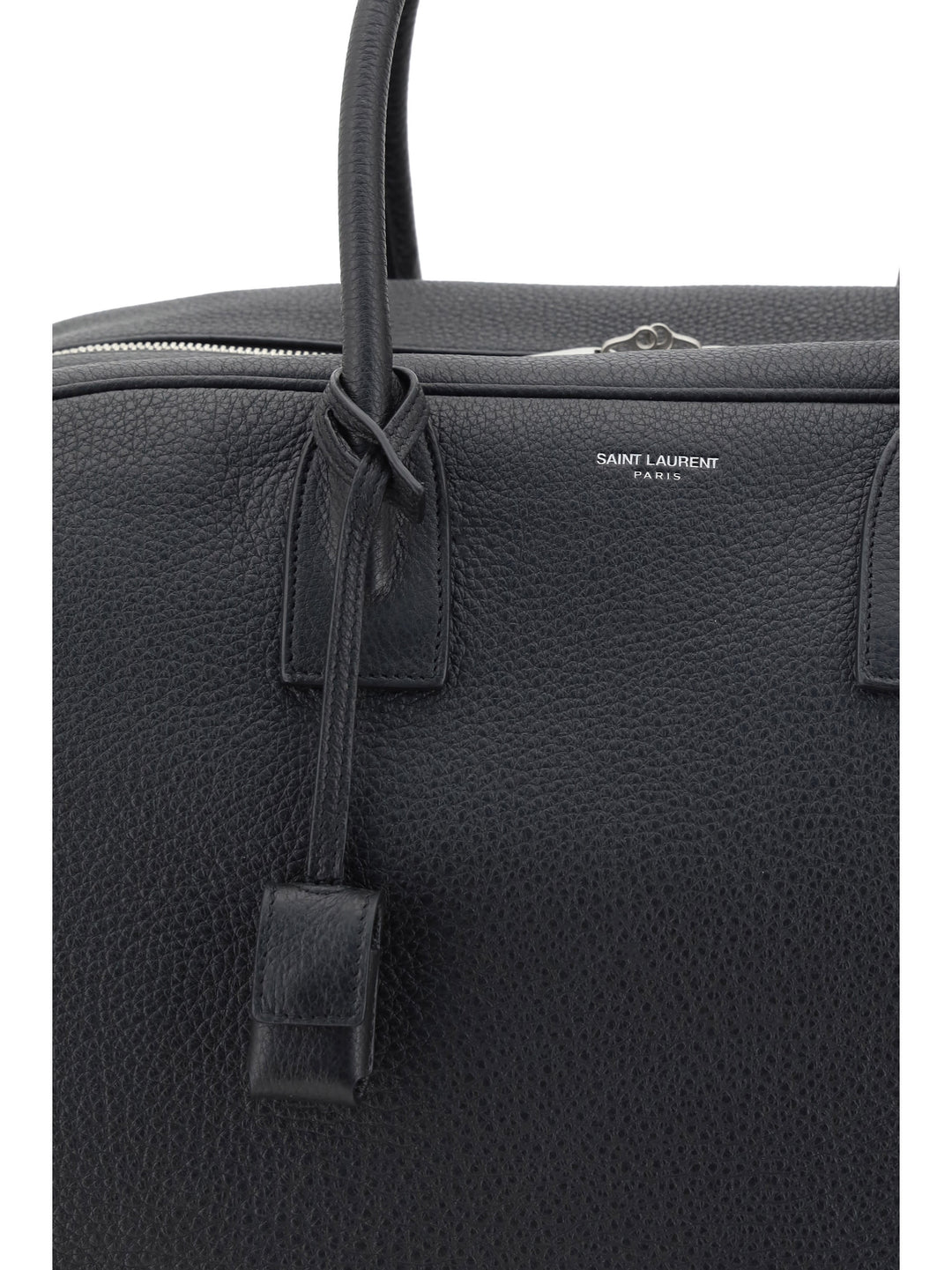 Bowling Duffle Bag Handbags Black