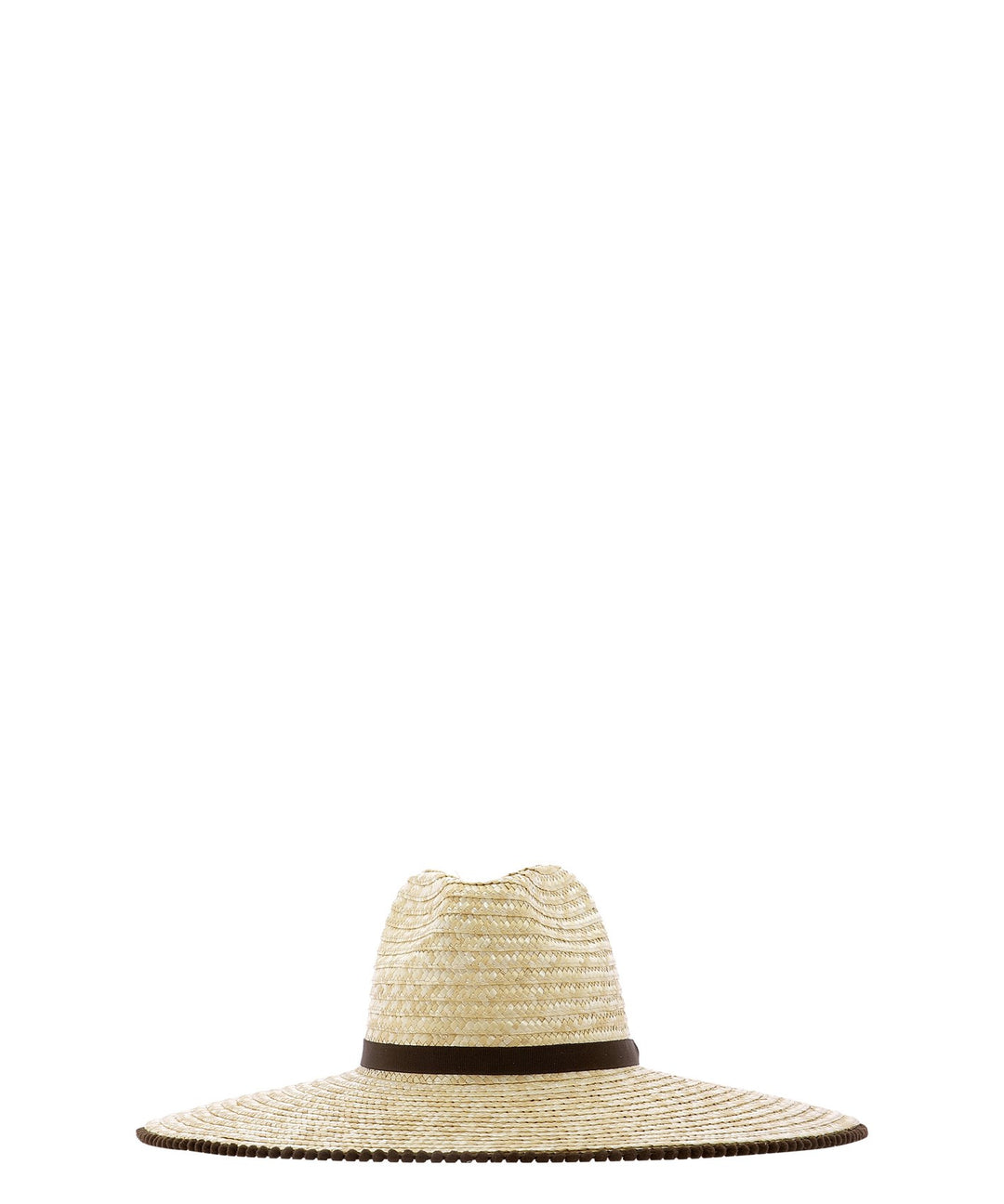 Lady Sombrero Hats Beige