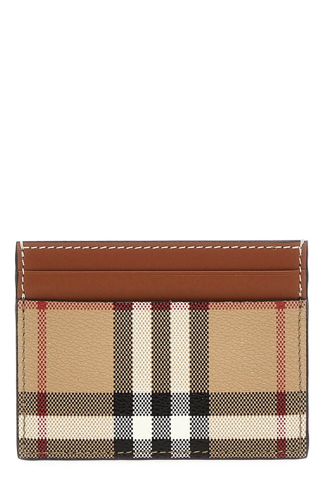 Sandon Cardholder Wallets, Card Holders Beige