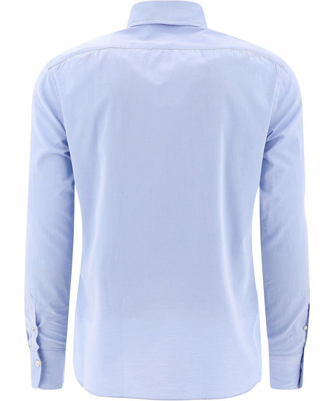 Idro Shirts Light Blue