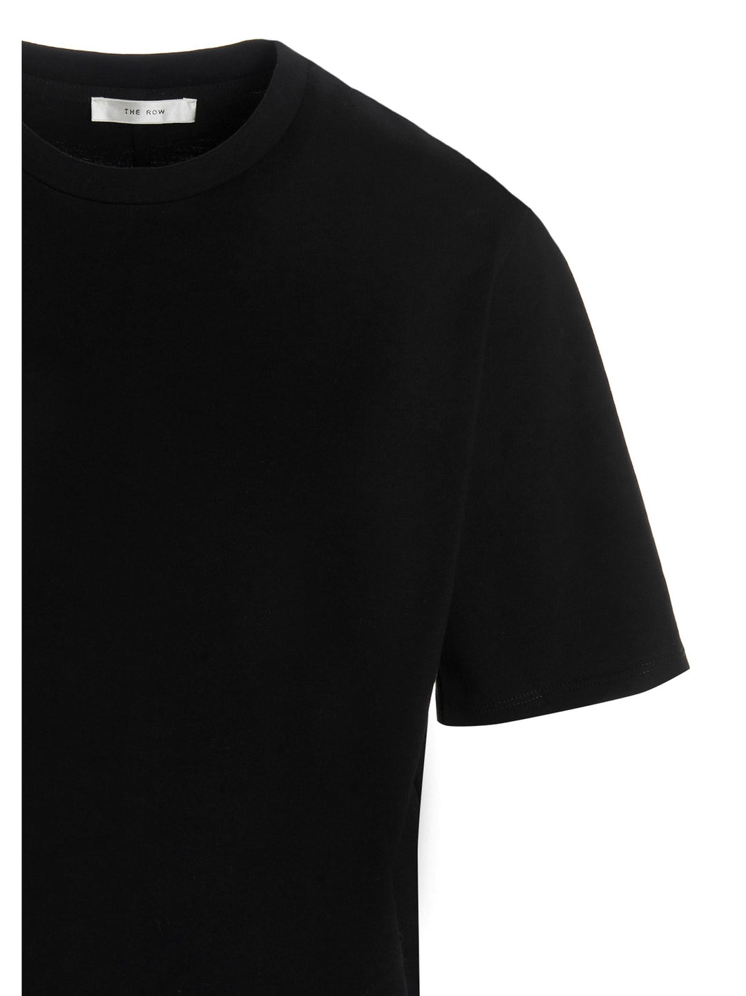 Basic T-Shirt Black