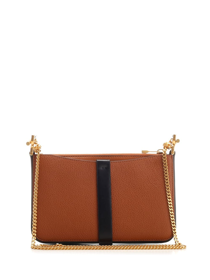 Marcie Crossbody Bags Brown
