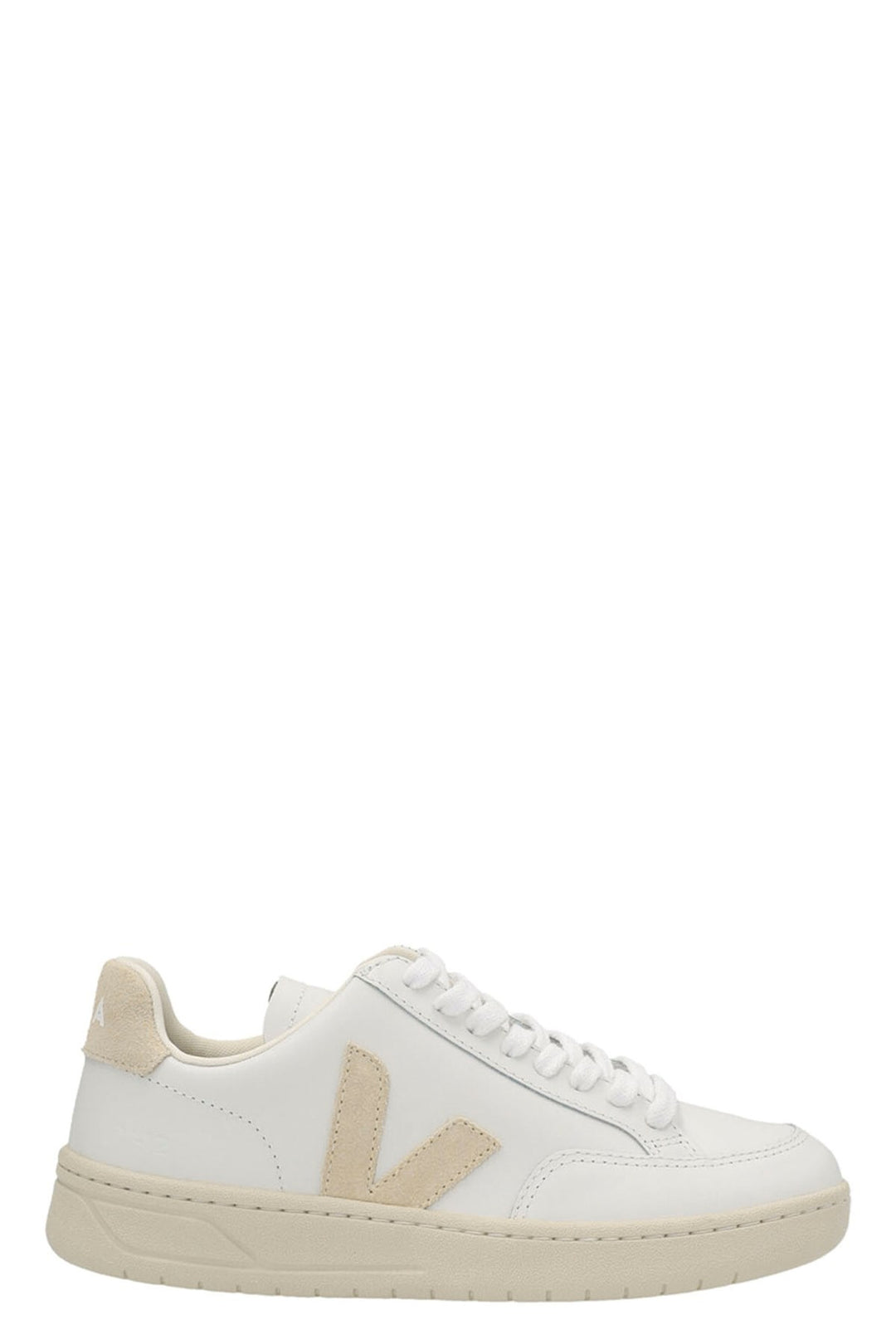 'V-12' sneakers Beige