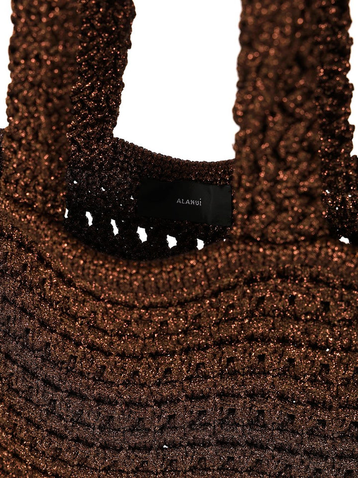 Ray Of Light Handbags Brown