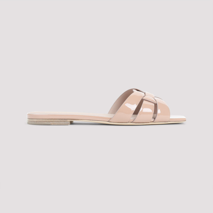 Tribute Sandals Rose
