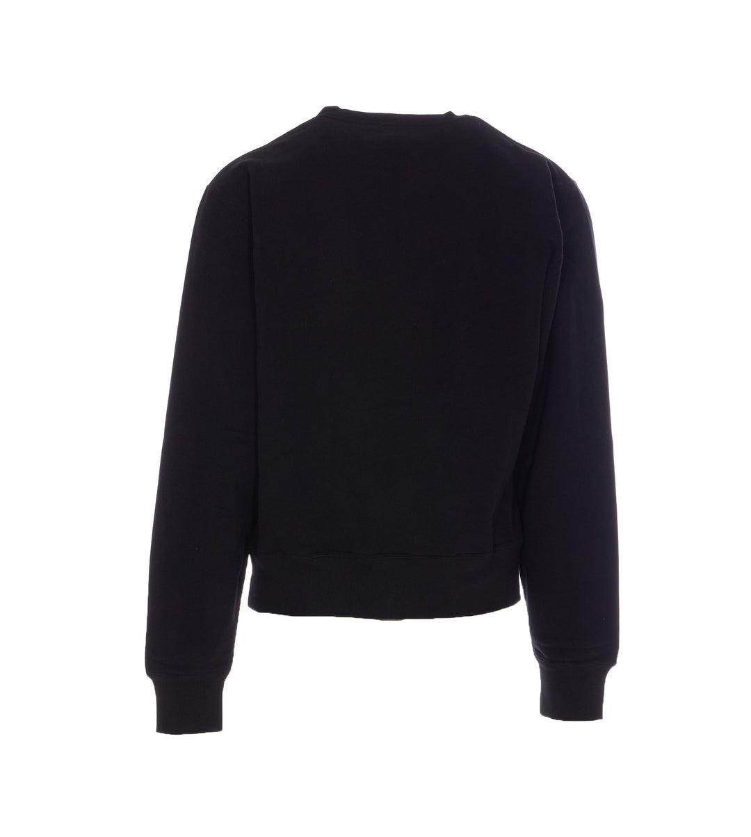 Cassandre Sweatshirt Sweatshirts Black