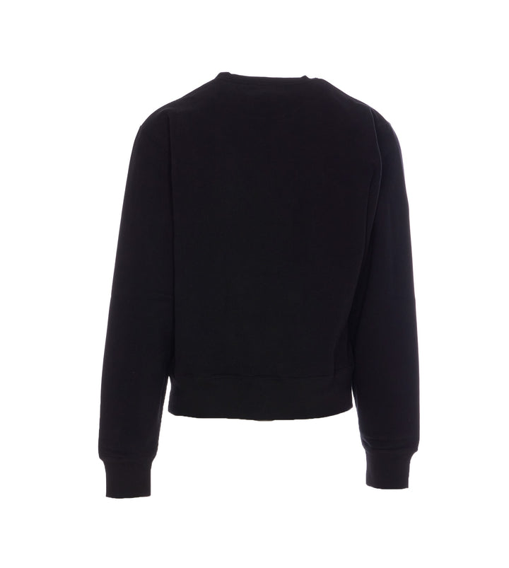 Cassandre Sweatshirt Sweatshirts Black