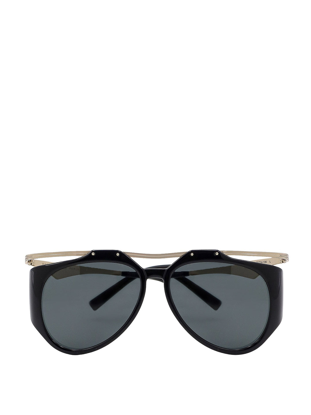 Amelia Glasses Black