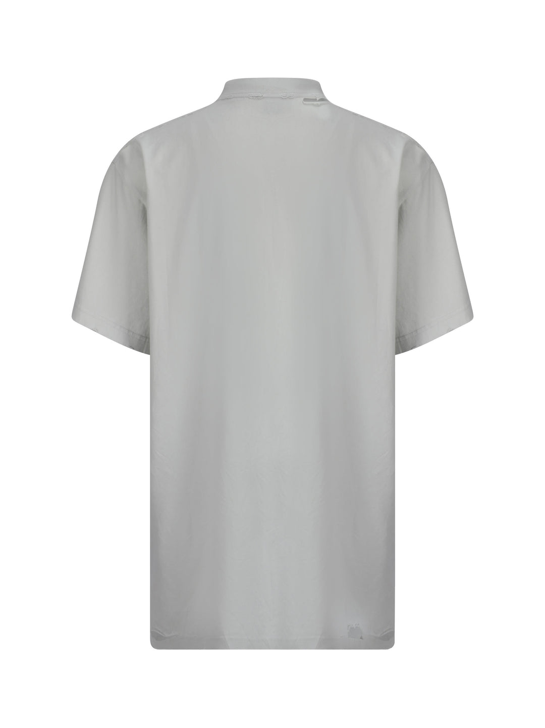 Oversized Under Armour® T-Shirt White