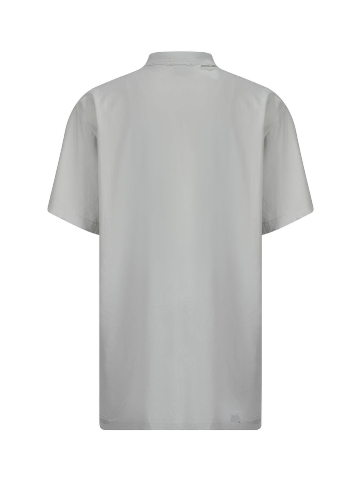 Oversized Under Armour® T-Shirt White