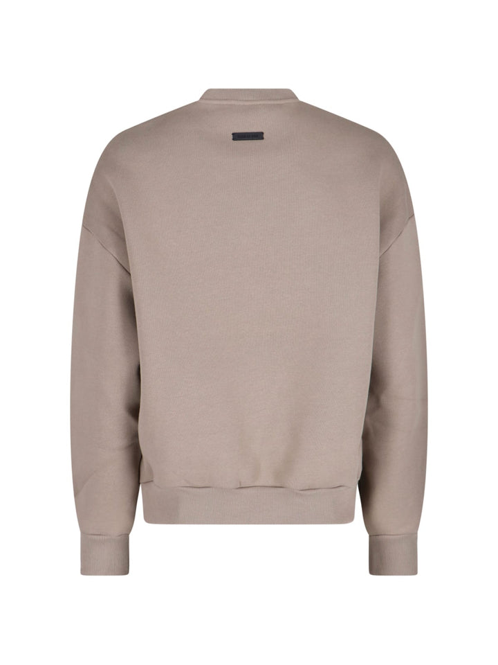 Eternal Sweatshirts Beige