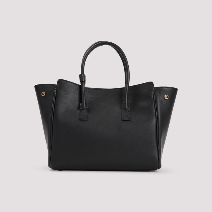 Carry All Hampton Handbags Black