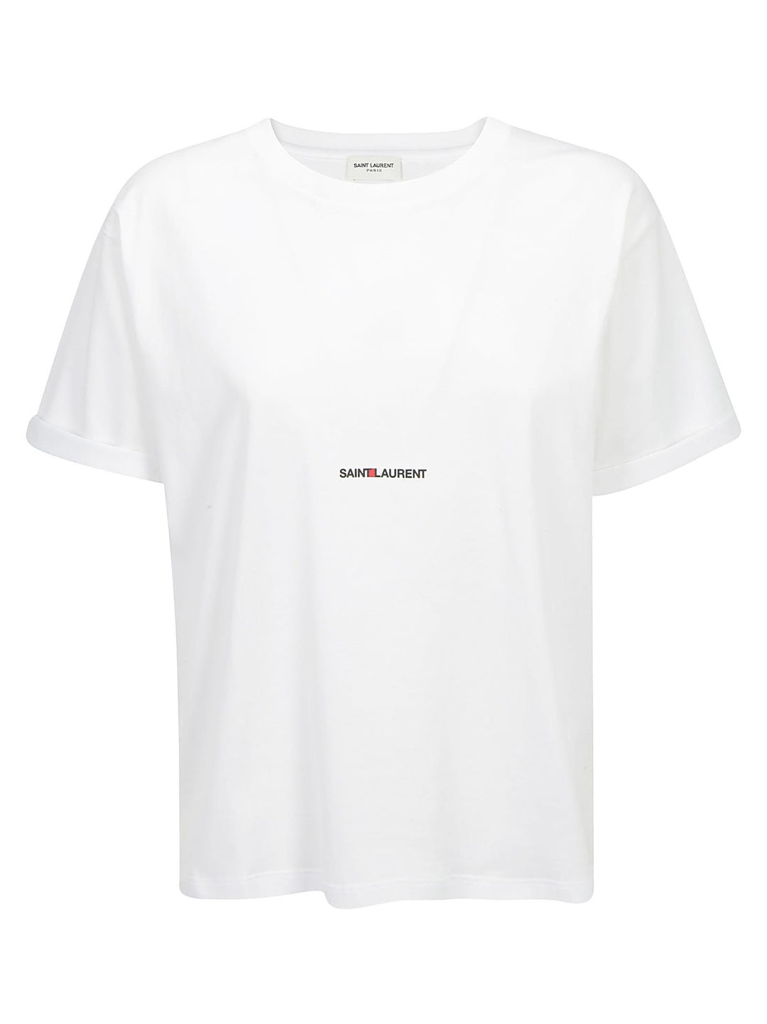 Signature T-Shirt White