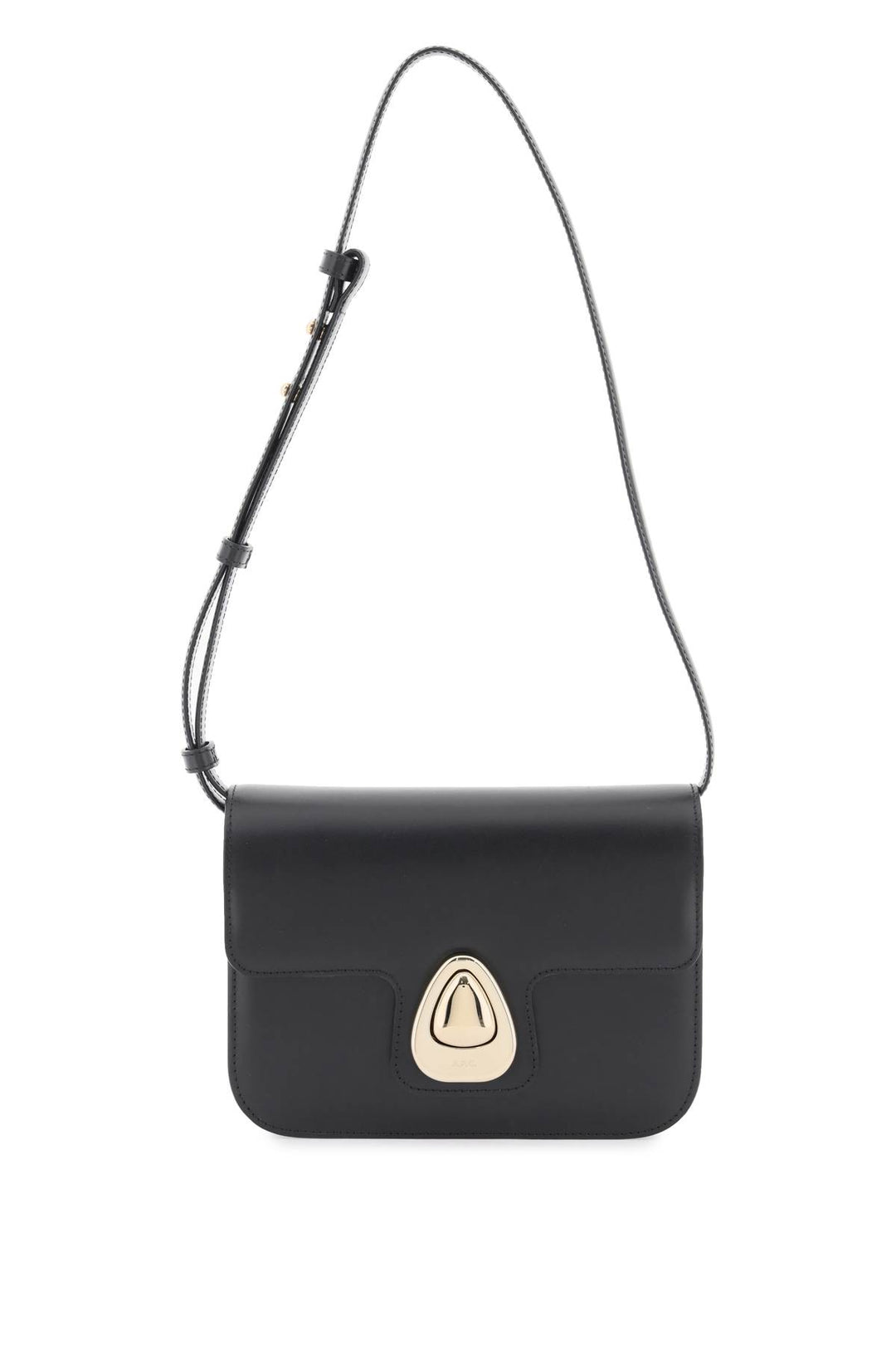 Astra Shoulder Bags Black