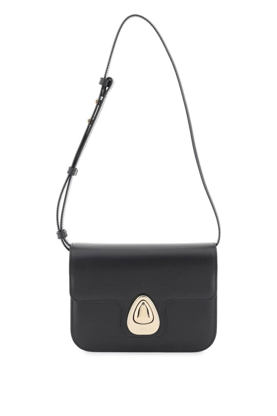 Astra Shoulder Bags Black