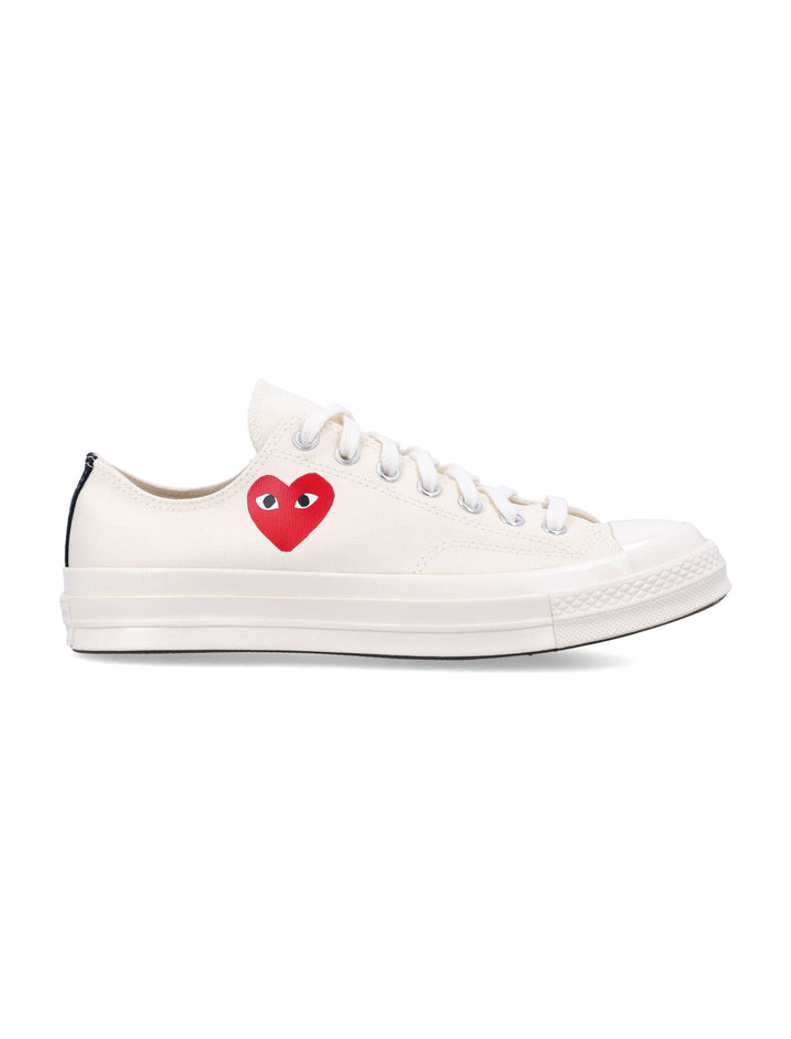 Chuck Taylor All Star Sneakers White