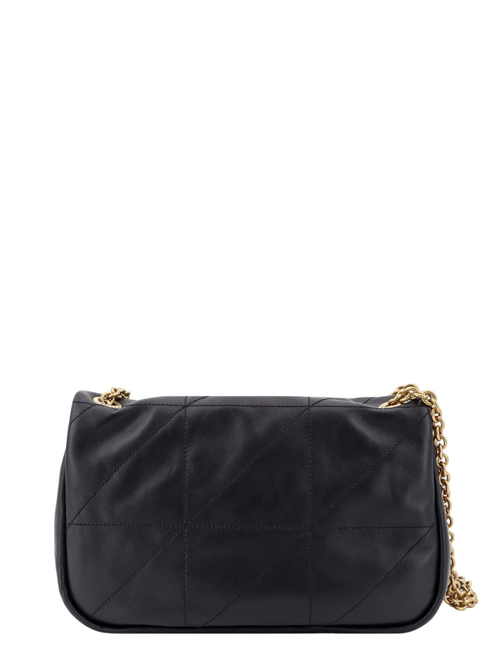 Jamie 4.0 Shoulder Bags Black