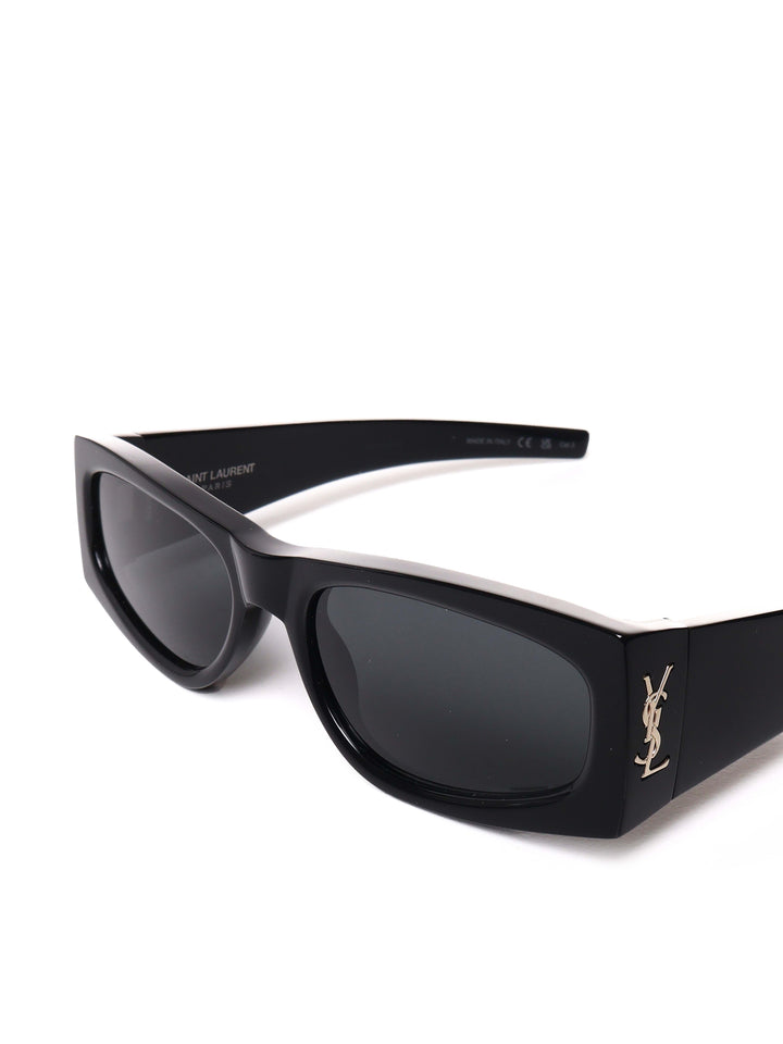 Sl M140 Glasses Brown