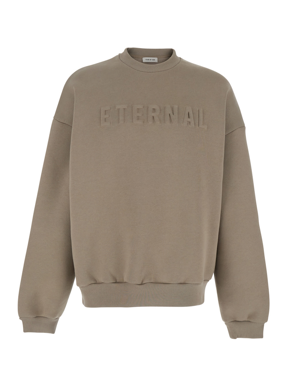 Eternal Sweatshirts Beige