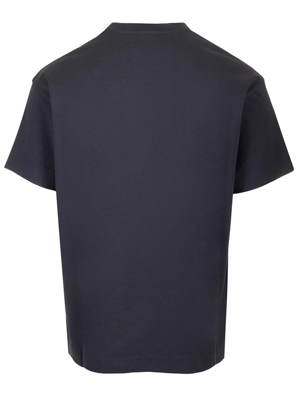 Givenchy T-Shirt Blue