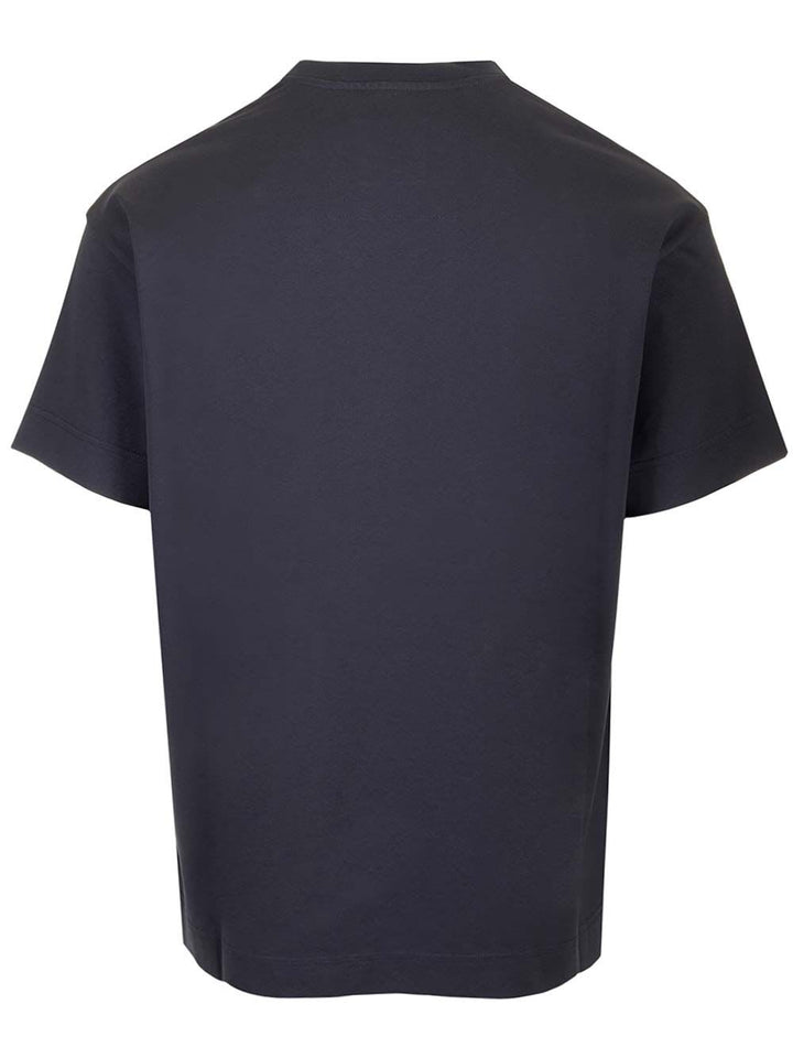 Givenchy T-Shirt Blue