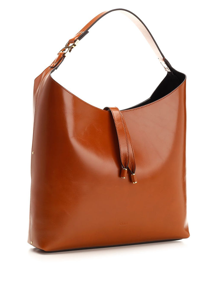 Marcie Handbags Brown