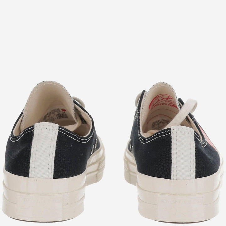 Chuck Taylor All Star Sneakers Black